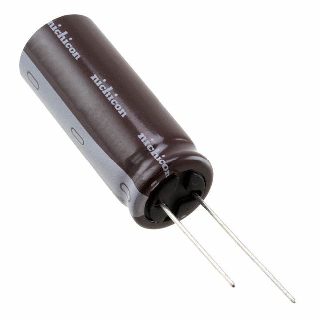 UPT2W680MHD Nichicon  Condensateurs électrolytiques en aluminium